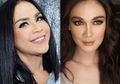 Syahrini dan Reino Barack Menikah, Luna Maya Umroh