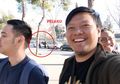 Kisah YouTuber Indonesia yang Dijambret ketika Diundang ke Barcelona