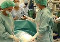Kisah Ajaib Ketika Seorang Bayi Terlahir dari Jenazah yang Telah Meninggal Selama 13 Minggu