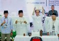 Jokowi Keheranan Ketika Keluarga Uno di Gorontalo Justru Mendukungnya di Pilpres 2019