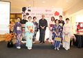 Hadirkan Fashion Show Kimono, SOGO Department Store Rayakan Ulang Tahun Ke 29