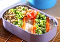 Resep Soboro Bento Sehat Dan Nikmat Ini Rugi kalau Dilewatkan Untuk Bekal Si Kecil