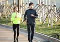 Besok Weekend, Pilih Olahraga yang Bisa Kamu Lakukan Bareng Pacar yuk!