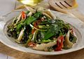 Resep Kangkung Tumis Jamur Enak Ala Restoran Ini Mudah Dibuat!