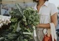 Sederet Manfaat Kale, Dapat Merangsang Perkembangan Otak Bayi Sampai Cegah Kanker