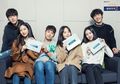 Rekomendasi Drama Korea Baru di Maret 2019. Bagus Semua Nih!