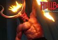 Asli Keren, Trailer Terbaru 'Hellboy' Tampilkan Adegan Lebih Brutal