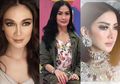 Blak-blakan Sindir Incess, Iis Dahlia: Kalau Gue Jadi Syahrini, Luna, Boleh Nggak Sih Gue Deket Sama Dia?
