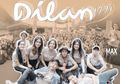 Mengundang Banyak Perhatian, Film Dilan 1991 Sudah Diminta Diputar di Jepang dan Amerika