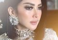 Adik Syahrini Geram dengan Orang yang Pura-Pura jadi Korban, Siapa?