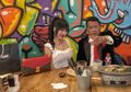 Sambil Makan, Hotman Paris Bongkar 25 Pria yang Jalin Asmara dengan Lucinta Luna! Ada Penyanyi yang Baru Cerai!