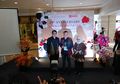 Ulang Tahun ke 29, SOGO Department Store Berikan Penghargaan Pada Desainer Batik LUIRE