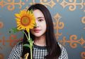 Kepoin Manisnya 5 Padu Padan Outfit Plaid Ala Michelle Ziudith!