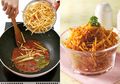 Cara Agar Kering Kentang Renyah Dan Bumbunya Tidak Menggumpal