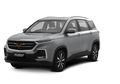 5 Fakta Mobil Wuling Almaz, dari Harga sampai Fitur yang Kekinian