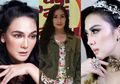Komentar Iis Dahlia soal Etika Syahrini yang Nikahi Mantan Pacar Luna Maya: Kalau Gue Jadi Incess...