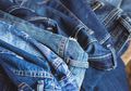 Mengapa Denim Kebanyakan Berwarna Biru? Berikut Asal Usulnya