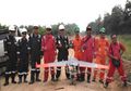 Drone Berpotensi Bantu Berantas Kegiatan Ilegal di Sektor Migas