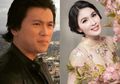 Pernah Patah Hati Karena Reino Barack, Aktris Cantik Ini Justru Sukses Jadi Nyonya Juragan Tambang, Kelewat Tajir Hingga Hadiahi Anak Jet Pribadi