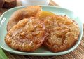 Resep Kue Cucur Sederhana Ini Cuma Butuh 5 Bahan Untuk Membuatnya