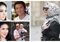 Berita Terpopuler: Proses Akad Nikah Syahrini dan Reino Barack Dibocorkan Tamu Undangan hingga Adik Syahrini Geram dengan Orang yang Pura-pura Jadi Korban