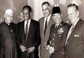 Ketika Indonesia Hampir Memicu Perang Dunia III, Presiden AS Pun Sampai Turun Tangan Meredamnya