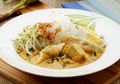 Resep Laksa Lemak Ayam Enak Dan Nampol Lezatnya Ini Mudah Dibuat Untuk Sarapan Besok