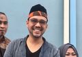 Sandy Tumiwa Tersangka Kasus Sabu, Rumah Tinggal Dengan Mantan Istrinya Jadi Sorotan!
