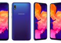 Samsung Resmi Luncurkan Ponsel Murah Galaxy A10, Hanya Rp1,7 Juta
