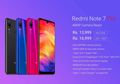 Kapan Xiaomi Redmi Note 7 Pro Masuk Indonesia?
