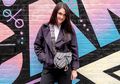 Intip Koleksi Sling Bag Luna Maya yang Harganya Capai Ratusan Juta Rupiah