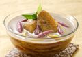 Resep Kolak Cendol Ubi Yang Enak Dan Kenyal Ini Bikin Hari Libur Jadi Lebih Seru