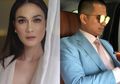Ditinggal Nikah Reino Barack, Luna Maya Dapat Kode Direstui Oleh Keluarga Faisal Nasimuddin Pengusaha Kaya Malaysia