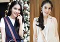 Rekomendasi Lipstik Lokal Murah, Duplikat Gaya Sandra Dewi Mantan Pacar Reino Barack