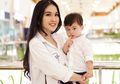 Sandra Dewi Sebut Buah Jatuh Tak Jauh dari Pohonnya untuk Sang Anak Karena Hal Ini