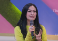 Iis Dahlia Angkat Bicara Soal Pernikahan Reino Barack: Kalau Gue Syahrini, Gue Akan Minta Izin Dulu Sama Luna