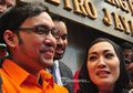 Sandy Tumiwa Ditangkap di Hotel Karena Nyabu, Sang Istri: Aku Tahu Ini Justru dari Teman-teman Dekat
