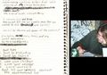 Mengintip Jurnal Harian Kurt Cobain Tempatnya Curhat, Menumpahkan Uneg-uneg, Menulis Lagu dan Menggambar Komik