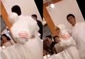 Dikabaran Syahrini dan Reino Barack Belum Melengkapi Berkas-berkas Pernikahannya di Jepang?