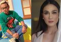 Sebelum Syahrini-Reino Menikah, Luna Maya Curhat ke Uya Kuya: 'Luna Mau Umroh Pas Reino Nikah'