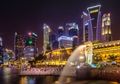 Tidak Banyak yang Tahu! Ternyata Singapura Impor Air Bersih Dari Malaysia