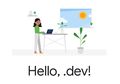 Pendaftaran Domain .dev Resmi Dibuka, Berapa Tarifnya?