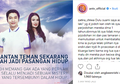 'Mantan Teman Sekarang Malah Jadi Pasangan Hidup' Heboh, Warganet Ramai-ramai Ceritakan Kisah Cintanya