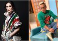 Gundah Lihat Reino Barack Nikah, Luna Maya Sempat Telepon Uya Kuya dan Curhat Ini Sebelum Umroh!