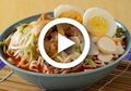 (Video) Resep Ramyun Paling Enak dan Mudah Dicoba Siapapun Juga!