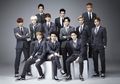 EXO Disebut Terlibat Skandal Video Mesum Jung Joo Young, Agensi Membantah