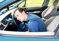 Suka Ngantuk Saat Nyetir? Ini 7 Tips Tetap Terjaga Ketika Berkendara