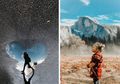Keren Abis! Ini 10 Hasil Karya Para Pemenang Kontes Foto iPhone