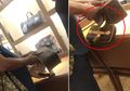 Kesal Tak Dilayani dengan Baik oleh Pelayan Toko, Zainal Abidin Gunting Tas Bermerek Harga Rp100 Juta untuk Beri Pelajaran