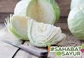 Bau Badan Bikin Tidak Nyaman? Sebaiknya #SahabatSayur Mulai Jauhi Sayur dan Makanan Ini Sekarang Juga